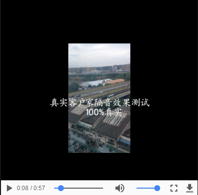 四川隔音窗效果怎么樣？